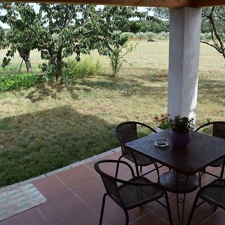 Apartment Bozana 2 Умаг Екстериор снимка