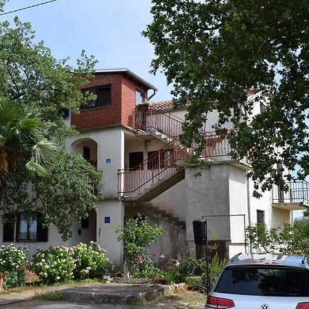 Apartment Bozana 2 Умаг Екстериор снимка