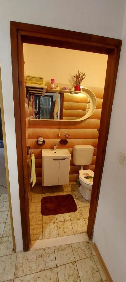 Apartment Bozana 2 Умаг Екстериор снимка