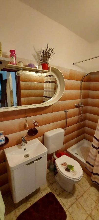 Apartment Bozana 2 Умаг Стая снимка