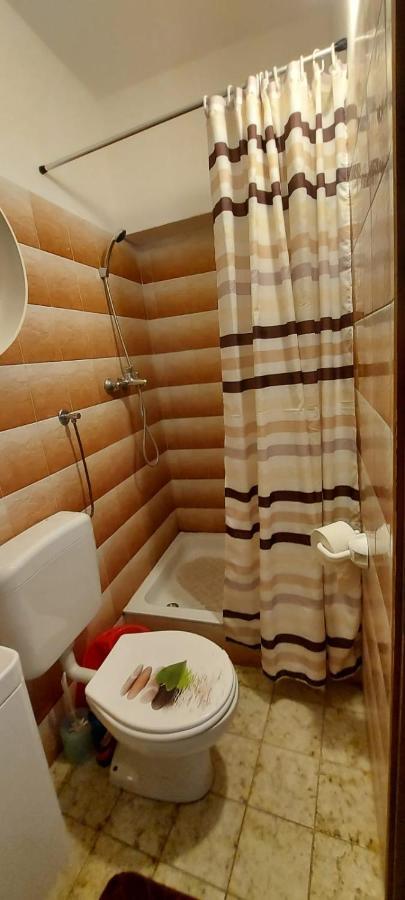 Apartment Bozana 2 Умаг Стая снимка