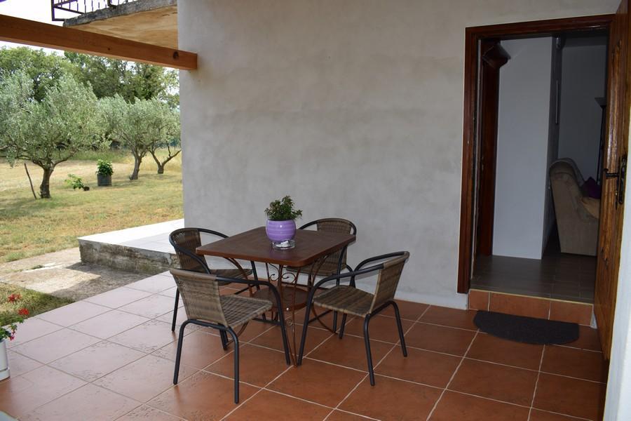 Apartment Bozana 2 Умаг Екстериор снимка