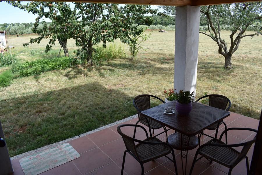 Apartment Bozana 2 Умаг Екстериор снимка