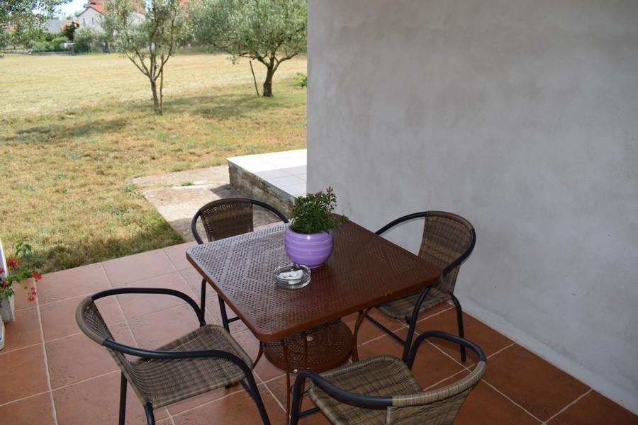 Apartment Bozana 2 Умаг Екстериор снимка